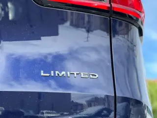 2026 Toyota Grand Highlander Hybrid