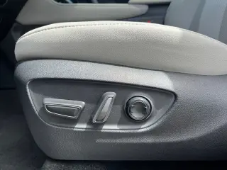 2026 Toyota Grand Highlander Hybrid