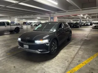 Hyundai IONIQ 5 2024 SEL 4dr Crossover