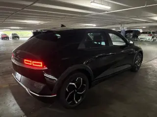 Hyundai IONIQ 5 2024 SEL 4dr Crossover