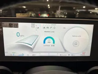 Hyundai IONIQ 5 2024 SEL 4dr Crossover