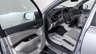 2020 Acura MDX