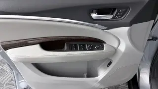 2020 Acura MDX