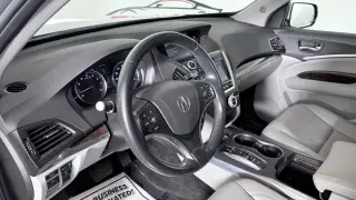 2020 Acura MDX