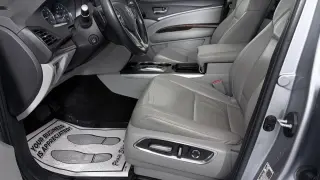 2020 Acura MDX