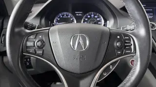 2020 Acura MDX