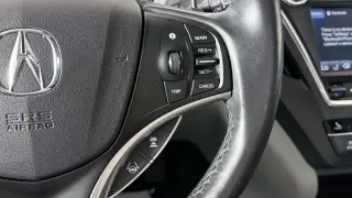2020 Acura MDX