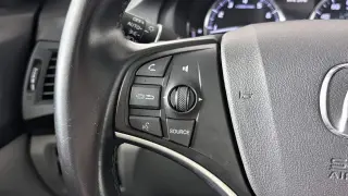 2020 Acura MDX