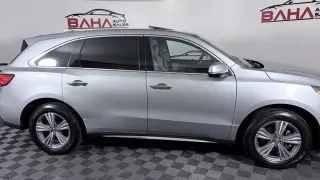 2020 Acura MDX