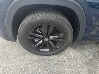 2023 Volkswagen Atlas Cross Sport