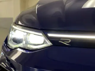 2024 Volkswagen Golf R