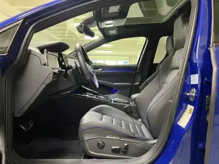 2024 Volkswagen Golf R