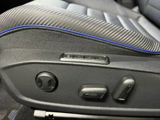 2024 Volkswagen Golf R