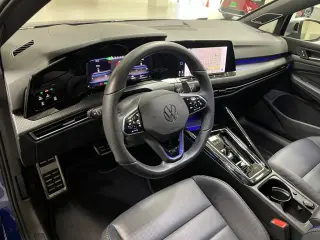 2024 Volkswagen Golf R
