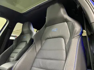 2024 Volkswagen Golf R