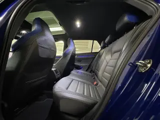 2024 Volkswagen Golf R