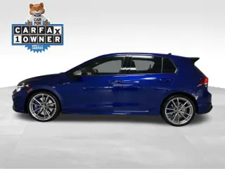 2024 Volkswagen Golf R