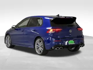 2024 Volkswagen Golf R
