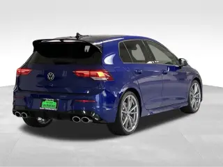 2024 Volkswagen Golf R