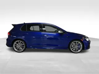 2024 Volkswagen Golf R