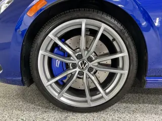 2024 Volkswagen Golf R
