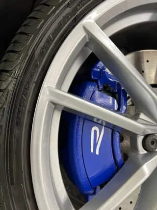 2024 Volkswagen Golf R