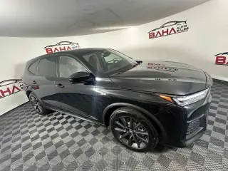 2026 Acura MDX
