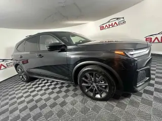 2026 Acura MDX