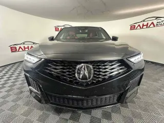 2026 Acura MDX