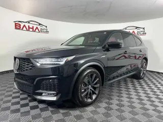2026 Acura MDX