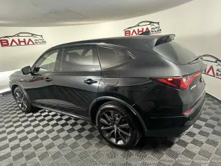 2026 Acura MDX