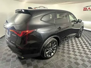 2026 Acura MDX
