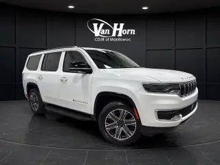2024 Jeep Wagoneer