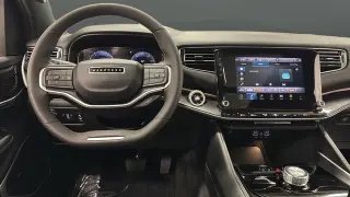2024 Jeep Wagoneer