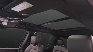 2024 Jeep Wagoneer