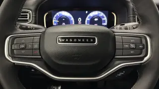 2024 Jeep Wagoneer