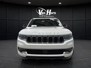 2024 Jeep Wagoneer