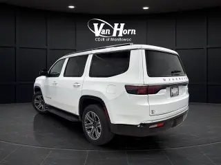 2024 Jeep Wagoneer