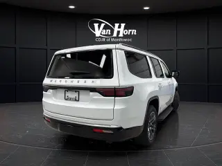 2024 Jeep Wagoneer