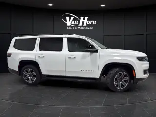 2024 Jeep Wagoneer
