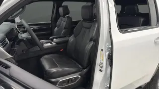 2024 Jeep Wagoneer