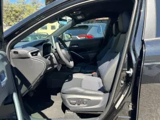 2026 Toyota Corolla Cross