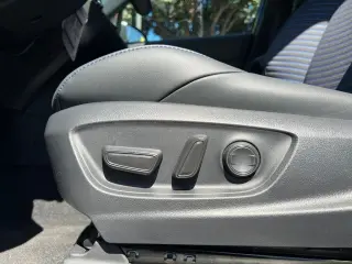 2026 Toyota Corolla Cross