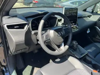 2026 Toyota Corolla Cross