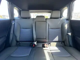 2026 Toyota Corolla Cross