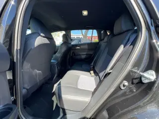 2026 Toyota Corolla Cross