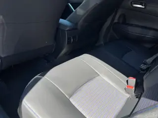 2026 Toyota Corolla Cross