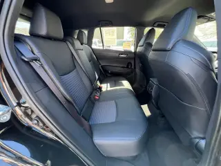2026 Toyota Corolla Cross