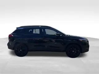 2026 Toyota Corolla Cross
