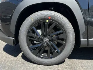 2026 Toyota Corolla Cross